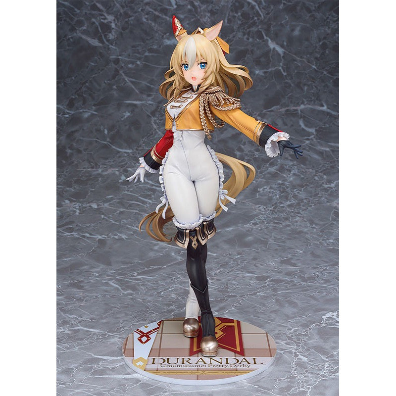 [PRE-ORDER] Phat Company 1/7 Scale Figure Umamusume Pretty Derby : Durandal