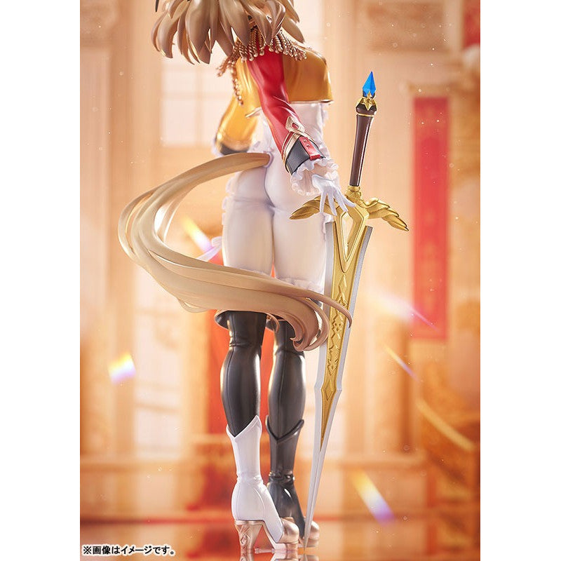 [PRE-ORDER] Phat Company 1/7 Scale Figure Umamusume Pretty Derby : Durandal