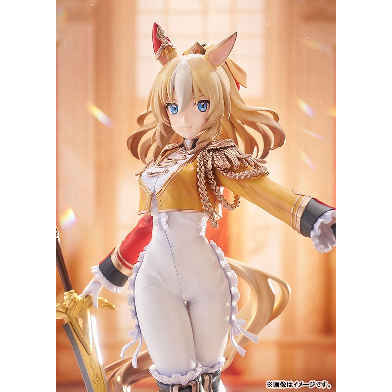 [PRE-ORDER] Phat Company 1/7 Scale Figure Umamusume Pretty Derby : Durandal