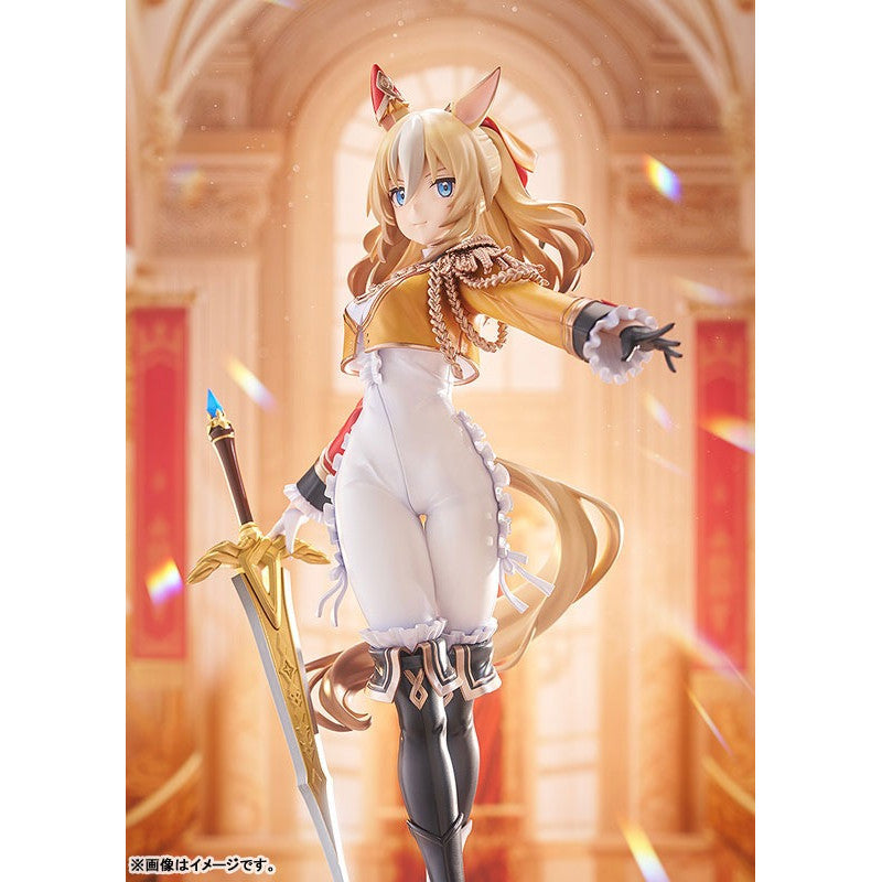 [PRE-ORDER] Phat Company 1/7 Scale Figure Umamusume Pretty Derby : Durandal