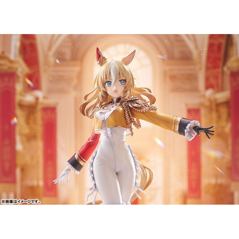 [PRE-ORDER] Phat Company 1/7 Scale Figure Umamusume Pretty Derby : Durandal