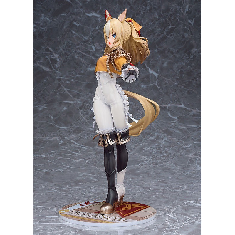 [PRE-ORDER] Phat Company 1/7 Scale Figure Umamusume Pretty Derby : Durandal