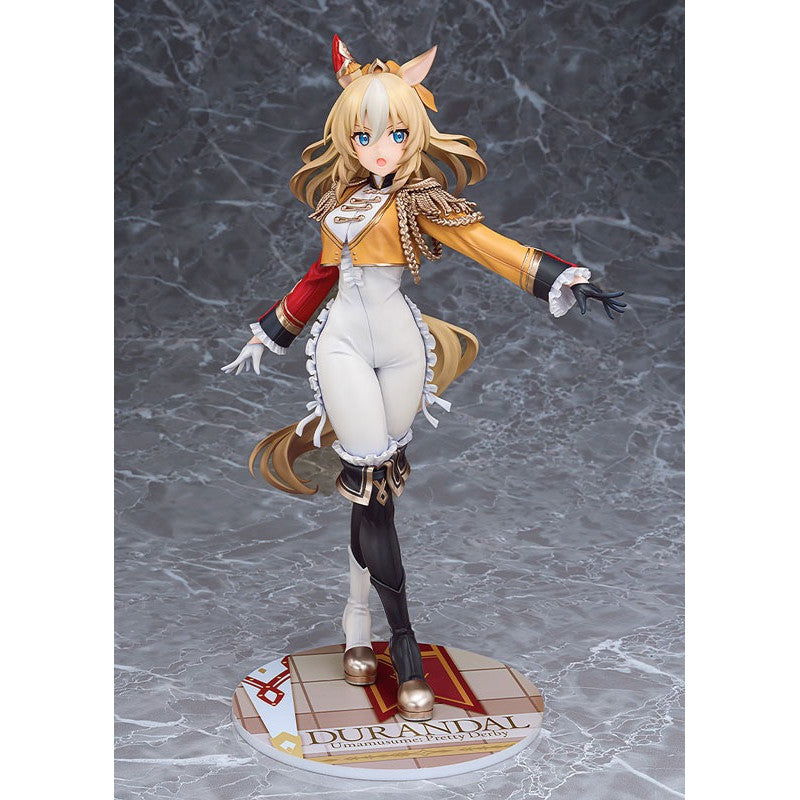 [PRE-ORDER] Phat Company 1/7 Scale Figure Umamusume Pretty Derby : Durandal