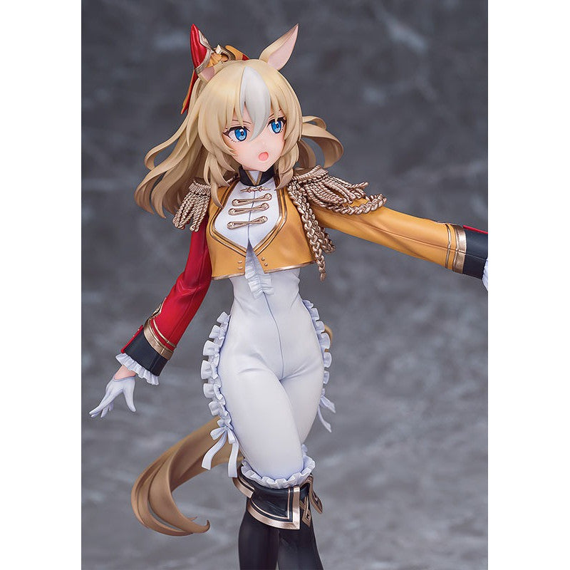 [PRE-ORDER] Phat Company 1/7 Scale Figure Umamusume Pretty Derby : Durandal