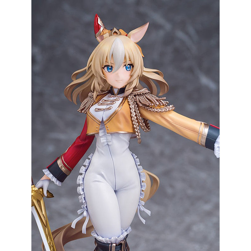 [PRE-ORDER] Phat Company 1/7 Scale Figure Umamusume Pretty Derby : Durandal