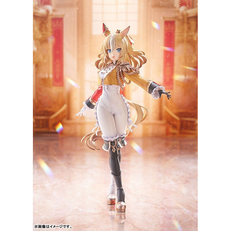 [PRE-ORDER] Phat Company 1/7 Scale Figure Umamusume Pretty Derby : Durandal
