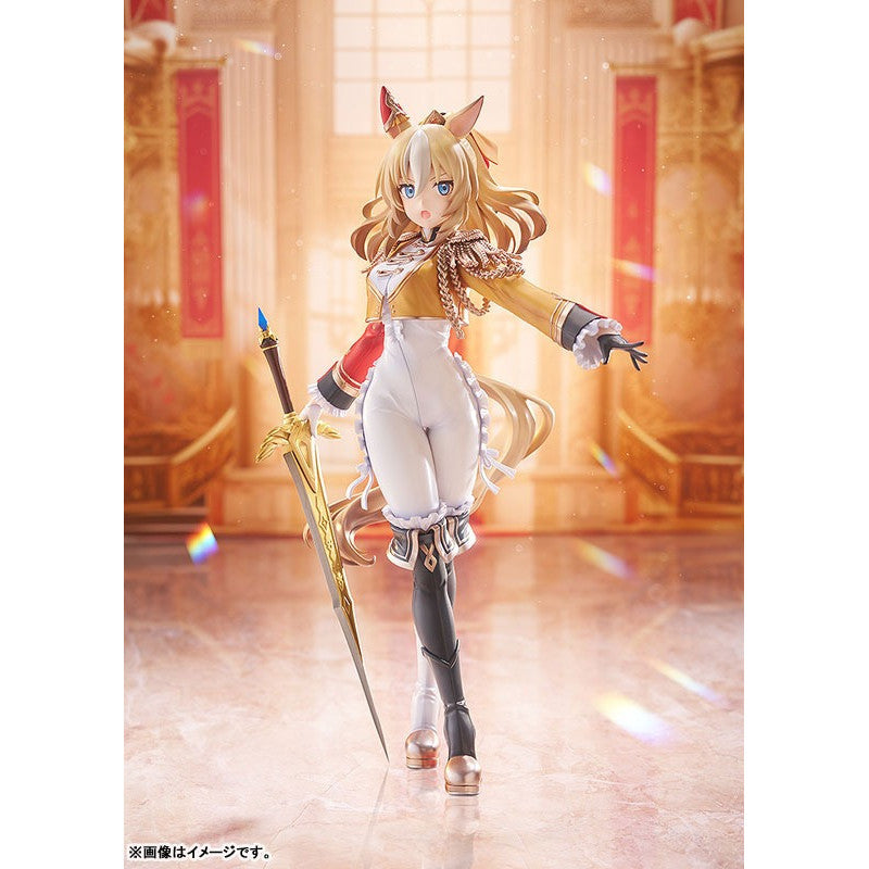 [PRE-ORDER] Phat Company 1/7 Scale Figure Umamusume Pretty Derby : Durandal