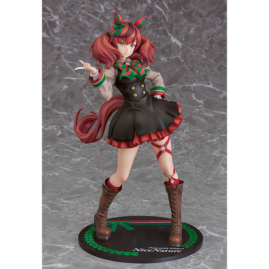 [PRE-ORDER] Phat Company 1/7 Scale Figure Umamusume Pretty Derby : Nice Nature