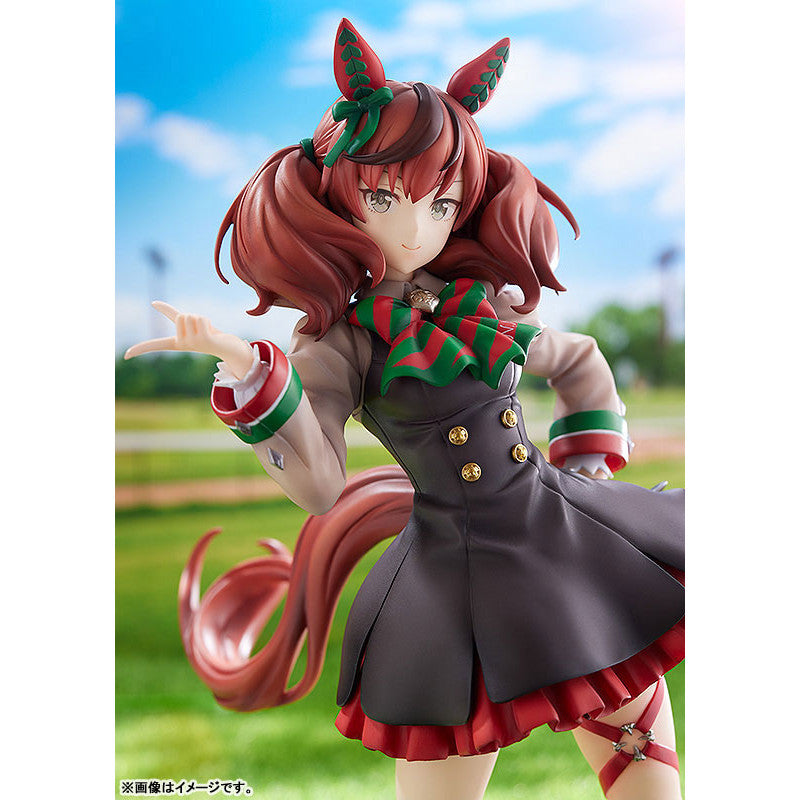[PRE-ORDER] Phat Company 1/7 Scale Figure Umamusume Pretty Derby : Nice Nature
