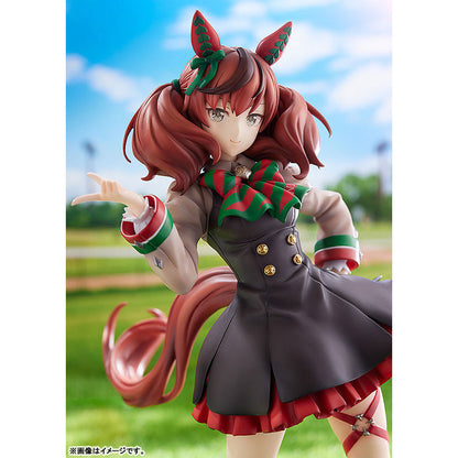 [PRE-ORDER] Phat Company 1/7 Scale Figure Umamusume Pretty Derby : Nice Nature