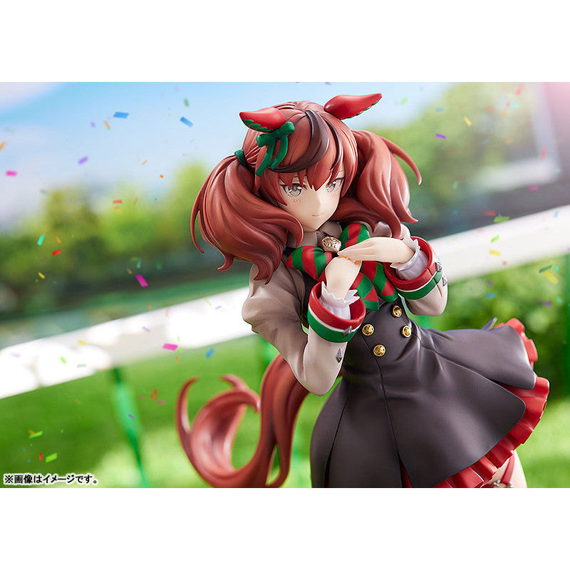 [PRE-ORDER] Phat Company 1/7 Scale Figure Umamusume Pretty Derby : Nice Nature