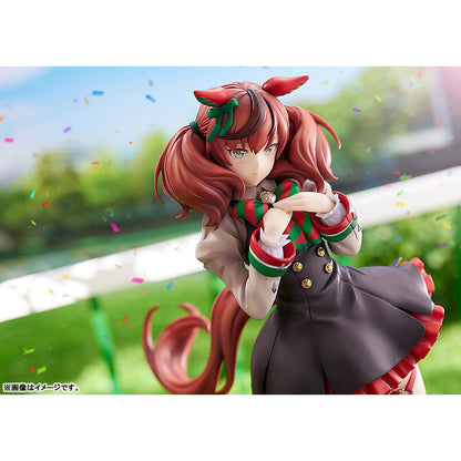 [PRE-ORDER] Phat Company 1/7 Scale Figure Umamusume Pretty Derby : Nice Nature
