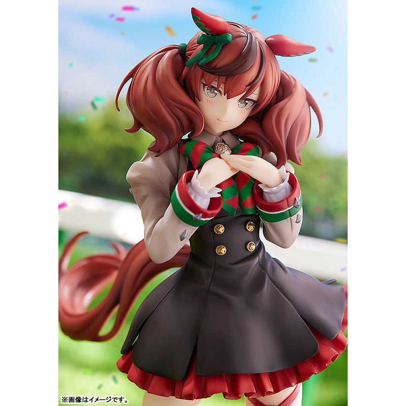 [PRE-ORDER] Phat Company 1/7 Scale Figure Umamusume Pretty Derby : Nice Nature