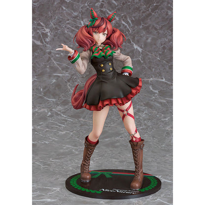 [PRE-ORDER] Phat Company 1/7 Scale Figure Umamusume Pretty Derby : Nice Nature