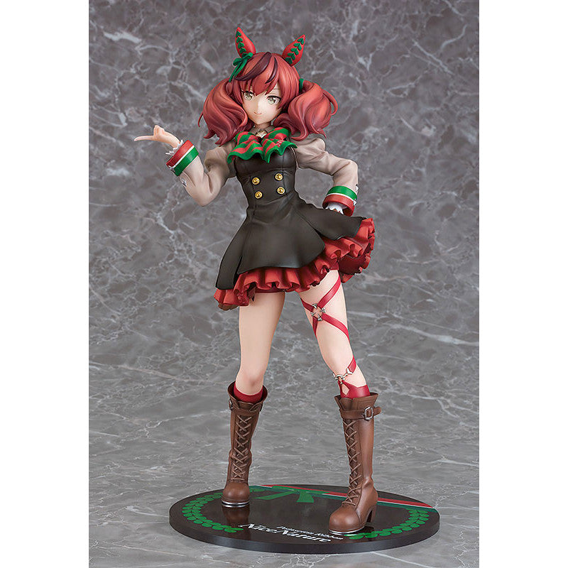[PRE-ORDER] Phat Company 1/7 Scale Figure Umamusume Pretty Derby : Nice Nature