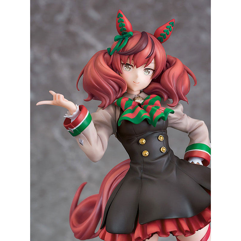 [PRE-ORDER] Phat Company 1/7 Scale Figure Umamusume Pretty Derby : Nice Nature