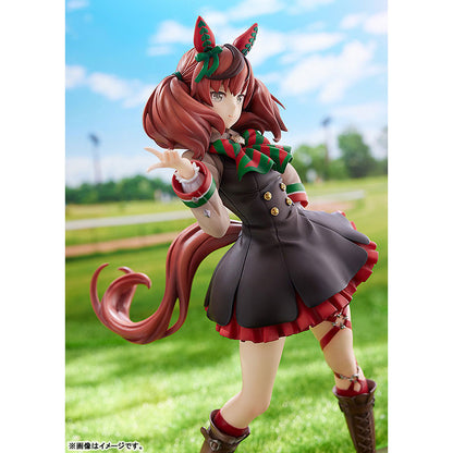 [PRE-ORDER] Phat Company 1/7 Scale Figure Umamusume Pretty Derby : Nice Nature