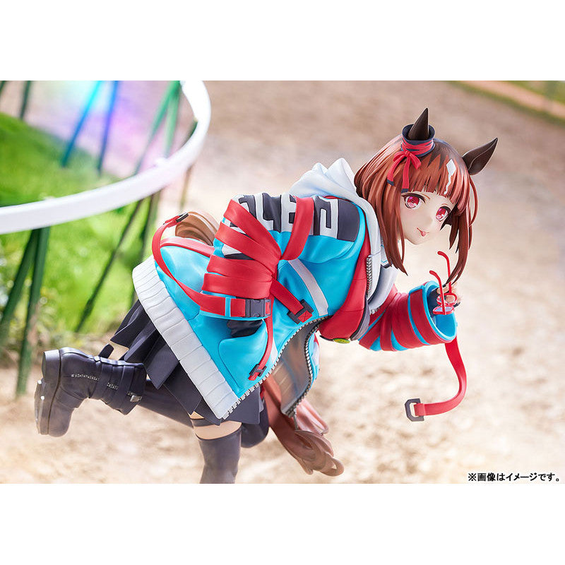 [PRE-ORDER] Phat Company 1/7 Scale Figure Umamusume Pretty Derby : Transcend