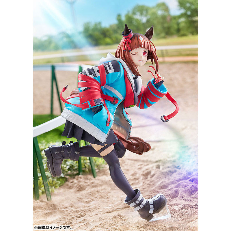 [PRE-ORDER] Phat Company 1/7 Scale Figure Umamusume Pretty Derby : Transcend