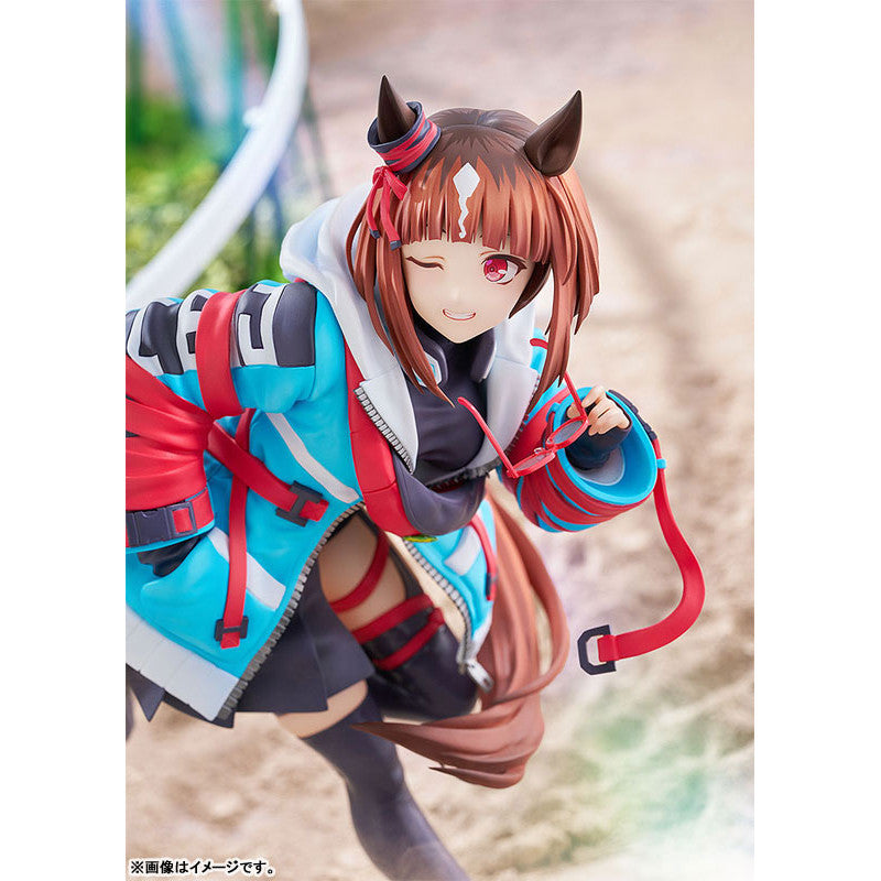 [PRE-ORDER] Phat Company 1/7 Scale Figure Umamusume Pretty Derby : Transcend