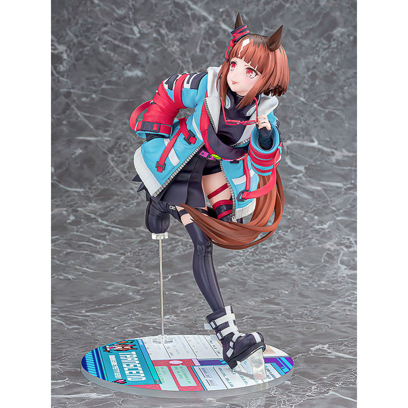 [PRE-ORDER] Phat Company 1/7 Scale Figure Umamusume Pretty Derby : Transcend