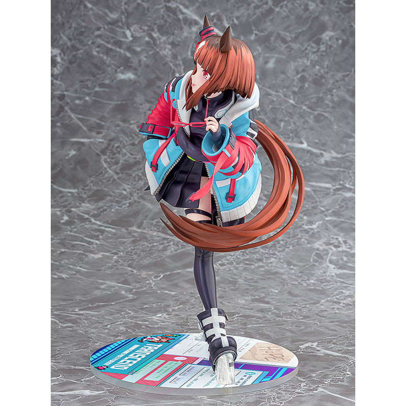 [PRE-ORDER] Phat Company 1/7 Scale Figure Umamusume Pretty Derby : Transcend