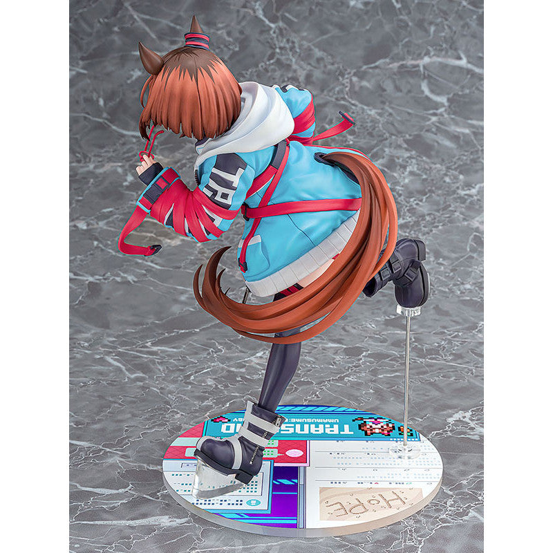 [PRE-ORDER] Phat Company 1/7 Scale Figure Umamusume Pretty Derby : Transcend