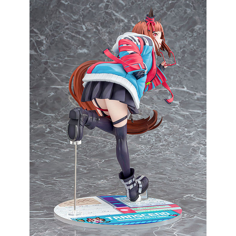 [PRE-ORDER] Phat Company 1/7 Scale Figure Umamusume Pretty Derby : Transcend