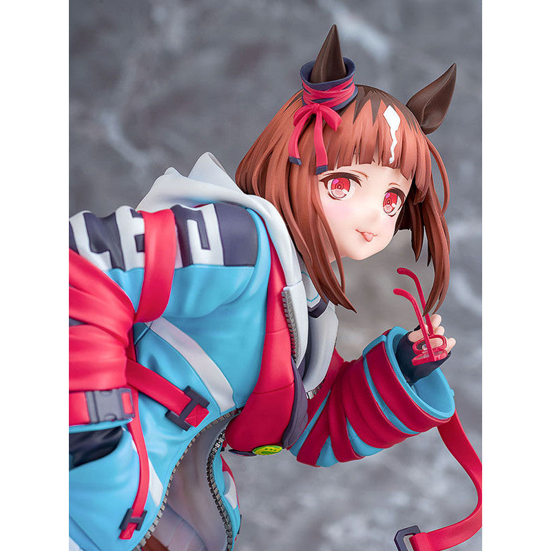 [PRE-ORDER] Phat Company 1/7 Scale Figure Umamusume Pretty Derby : Transcend