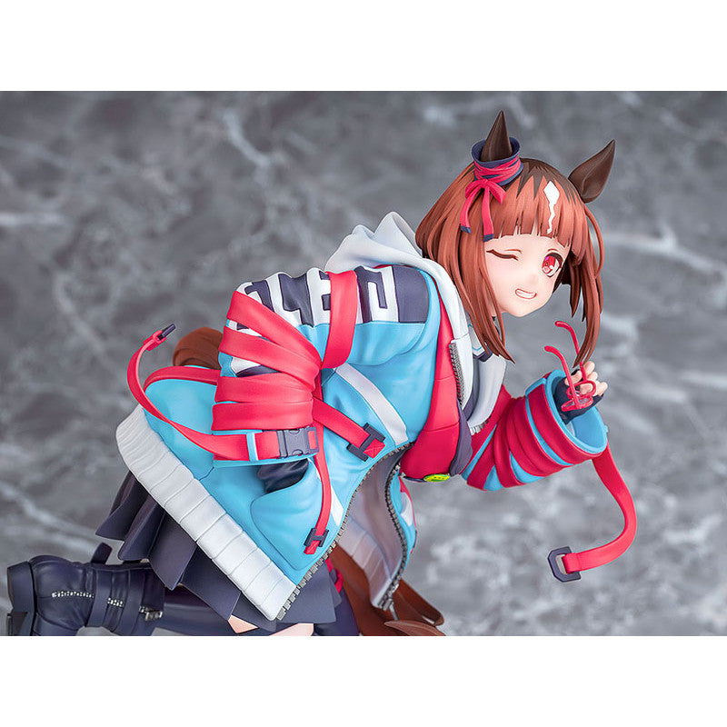 [PRE-ORDER] Phat Company 1/7 Scale Figure Umamusume Pretty Derby : Transcend