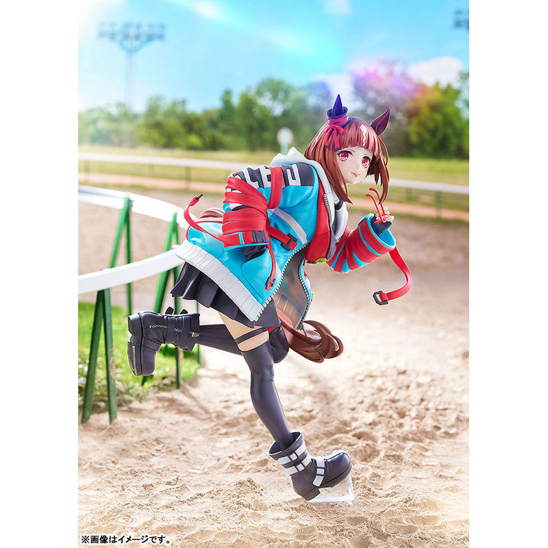 [PRE-ORDER] Phat Company 1/7 Scale Figure Umamusume Pretty Derby : Transcend
