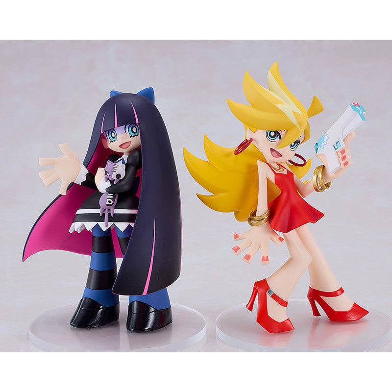 [PRE-ORDER] POP UP PARADE Non Scale Figure Panty & Stocking with Garterbelt : Panty & Stocking Set