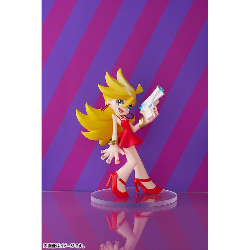 [PRE-ORDER] POP UP PARADE Non Scale Figure Panty & Stocking with Garterbelt : Panty & Stocking Set