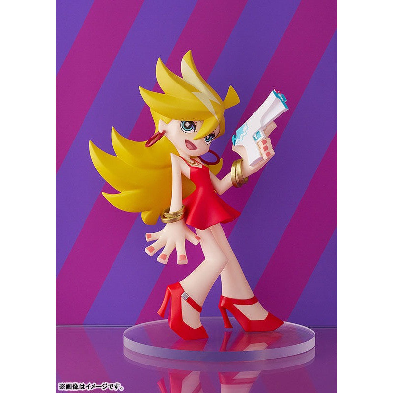 [PRE-ORDER] POP UP PARADE Non Scale Figure Panty & Stocking with Garterbelt : Panty & Stocking Set