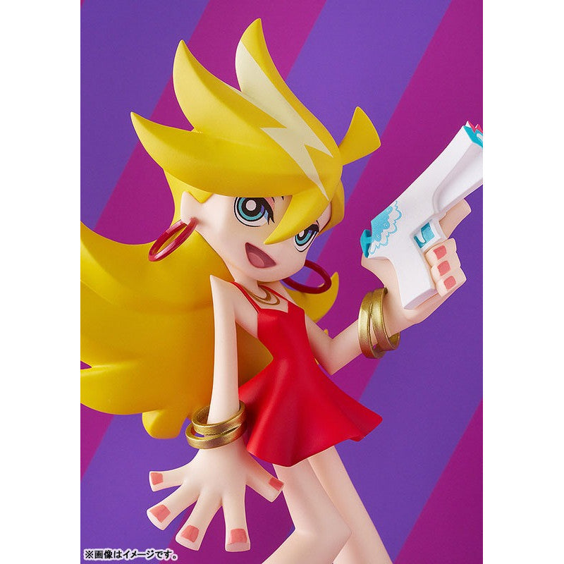 [PRE-ORDER] POP UP PARADE Non Scale Figure Panty & Stocking with Garterbelt : Panty & Stocking Set
