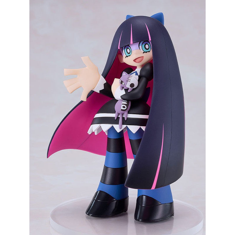[PRE-ORDER] POP UP PARADE Non Scale Figure Panty & Stocking with Garterbelt : Panty & Stocking Set