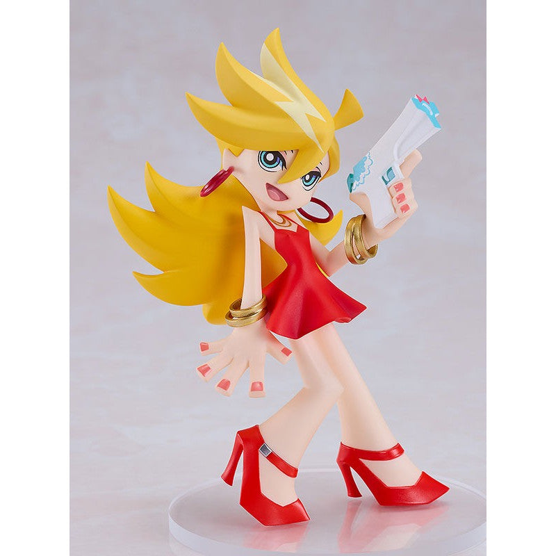 [PRE-ORDER] POP UP PARADE Non Scale Figure Panty & Stocking with Garterbelt : Panty & Stocking Set