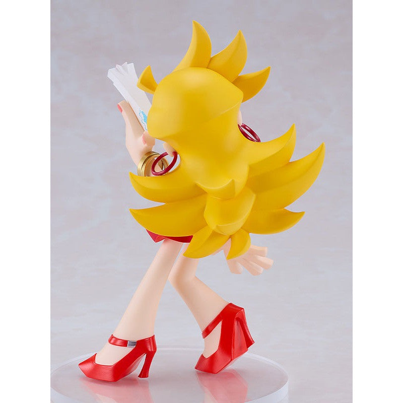 [PRE-ORDER] POP UP PARADE Non Scale Figure Panty & Stocking with Garterbelt : Panty & Stocking Set