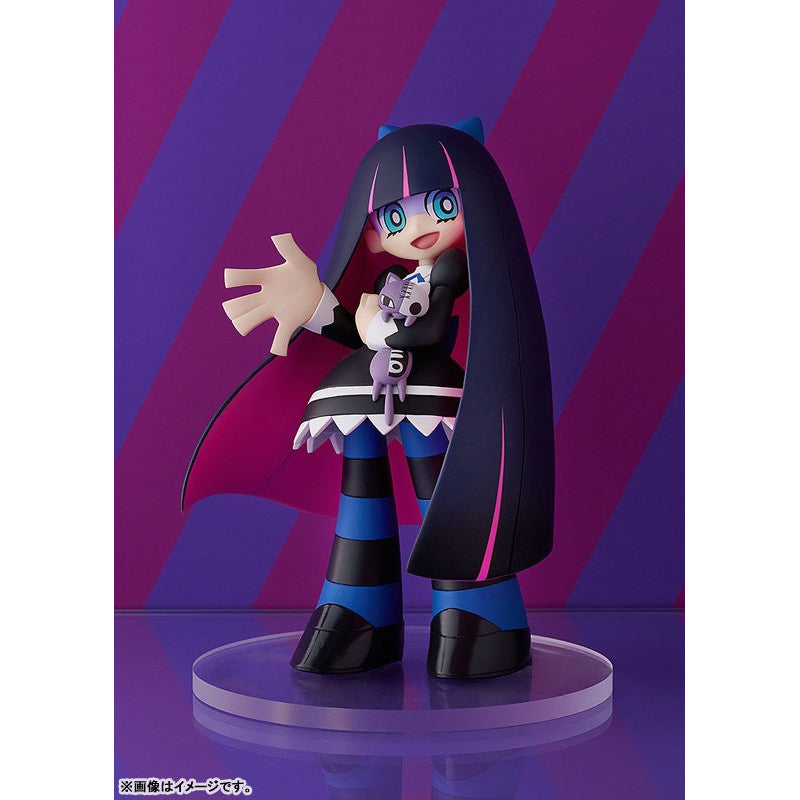 [PRE-ORDER] POP UP PARADE Non Scale Figure Panty & Stocking with Garterbelt : Panty & Stocking Set