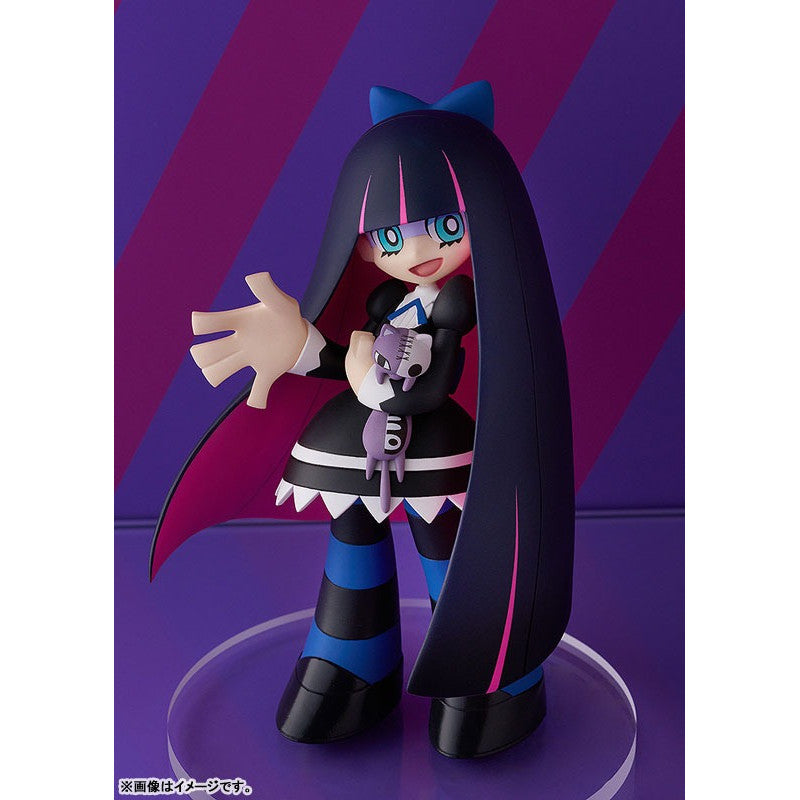 [PRE-ORDER] POP UP PARADE Non Scale Figure Panty & Stocking with Garterbelt : Panty & Stocking Set