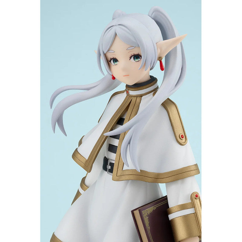 POP UP PARADE Series Figure Beyond Journey's End Frieren : Frieren