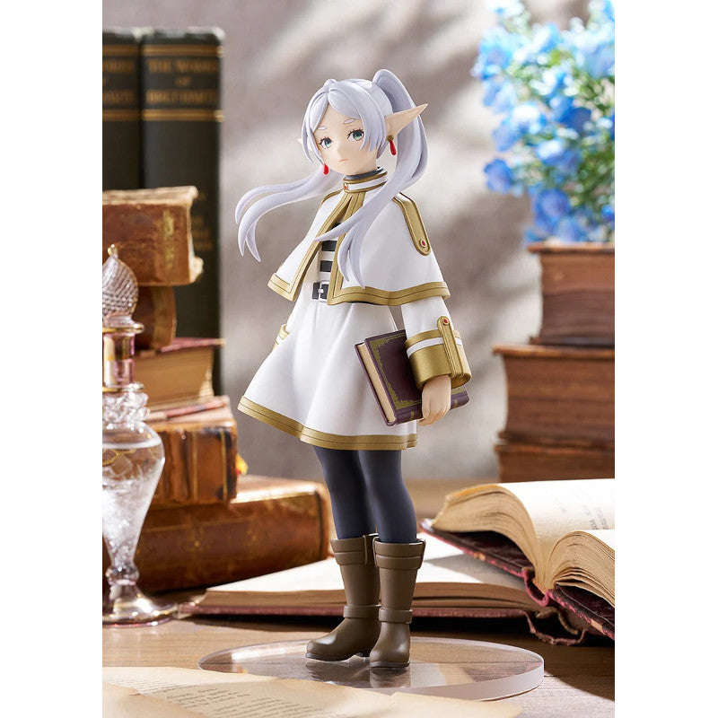 POP UP PARADE Series Figure Beyond Journey's End Frieren : Frieren