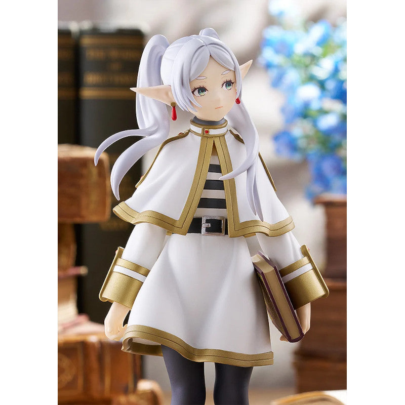 POP UP PARADE Series Figure Beyond Journey's End Frieren : Frieren