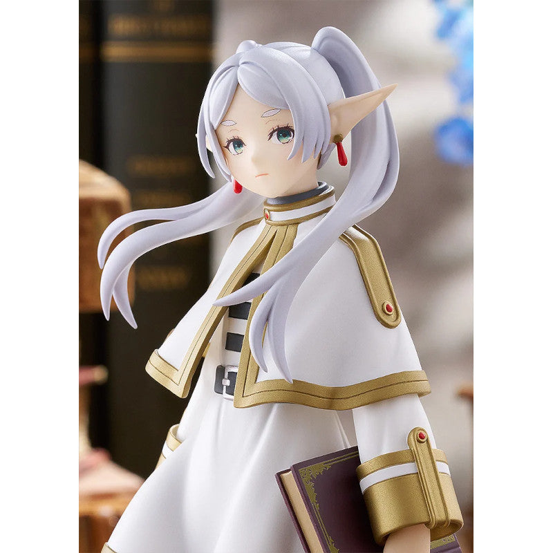 POP UP PARADE Series Figure Beyond Journey's End Frieren : Frieren