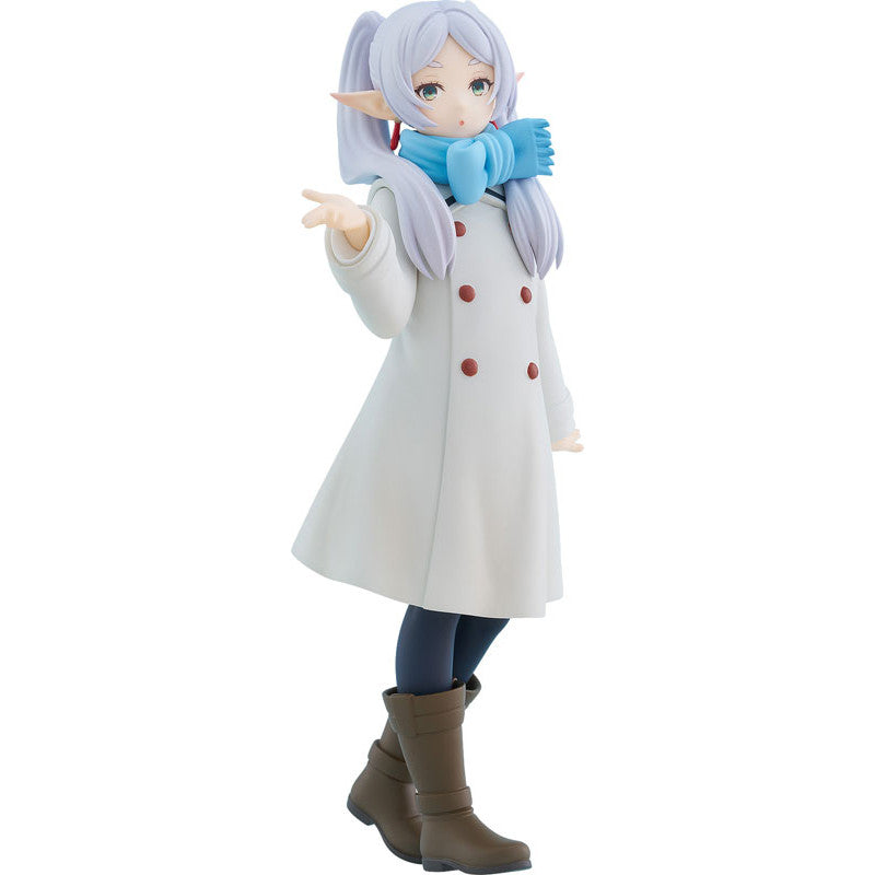 [PRE-ORDER]  POP UP PARADE Series Figure Frieren Beyond Journey's End : Frieren Blow Kiss Ver.