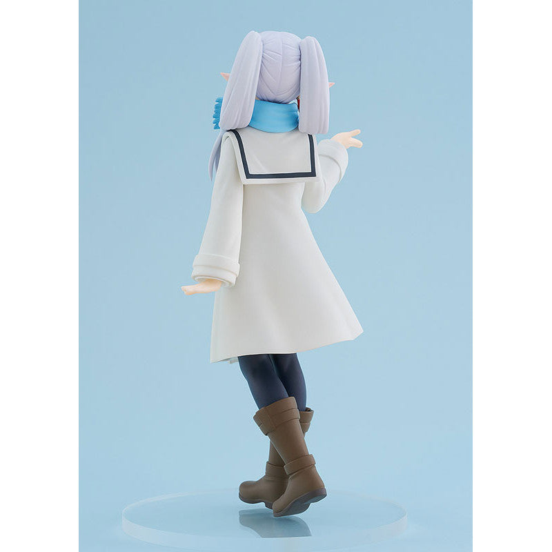 [PRE-ORDER]  POP UP PARADE Series Figure Frieren Beyond Journey's End : Frieren Blow Kiss Ver.