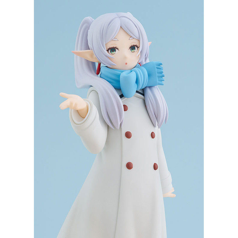 [PRE-ORDER]  POP UP PARADE Series Figure Frieren Beyond Journey's End : Frieren Blow Kiss Ver.
