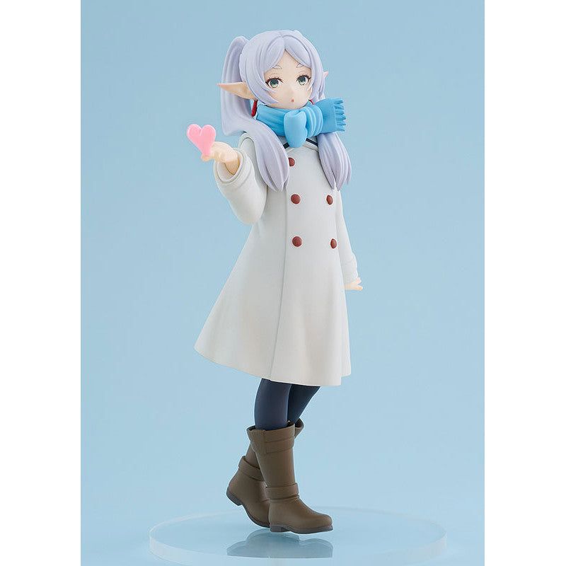 [PRE-ORDER]  POP UP PARADE Series Figure Frieren Beyond Journey's End : Frieren Blow Kiss Ver.