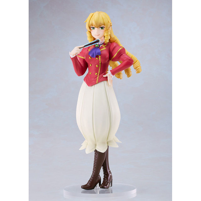 [PRE-ORDER] POP UP PARADE Series Figure From Bureaucrat to Villainess: Dad's Been Reincarnated! (Akuyaku Reijou Tensei Oji-san) : Grace Auvergne L Size