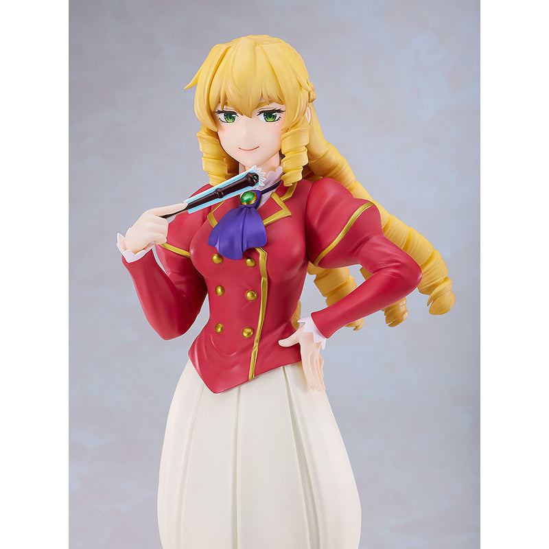 [PRE-ORDER] POP UP PARADE Series Figure From Bureaucrat to Villainess: Dad's Been Reincarnated! (Akuyaku Reijou Tensei Oji-san) : Grace Auvergne L Size